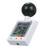WBGT + HI Heat Index Checker Stress Meter Υγρασίας θερμοκρασίας υδρογείου αέρα