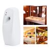 Automatic  Wall Mounted   Freshener Aerosol Spray Dispenser with Light Sensor, for Home Bathroom, Hotel