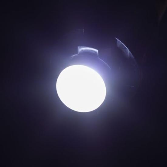 Valenti Jewel LED RE Cool 2 Bulbs, Series, T10, White, 6500mAh, Bulbs, RE01-T10WA-65