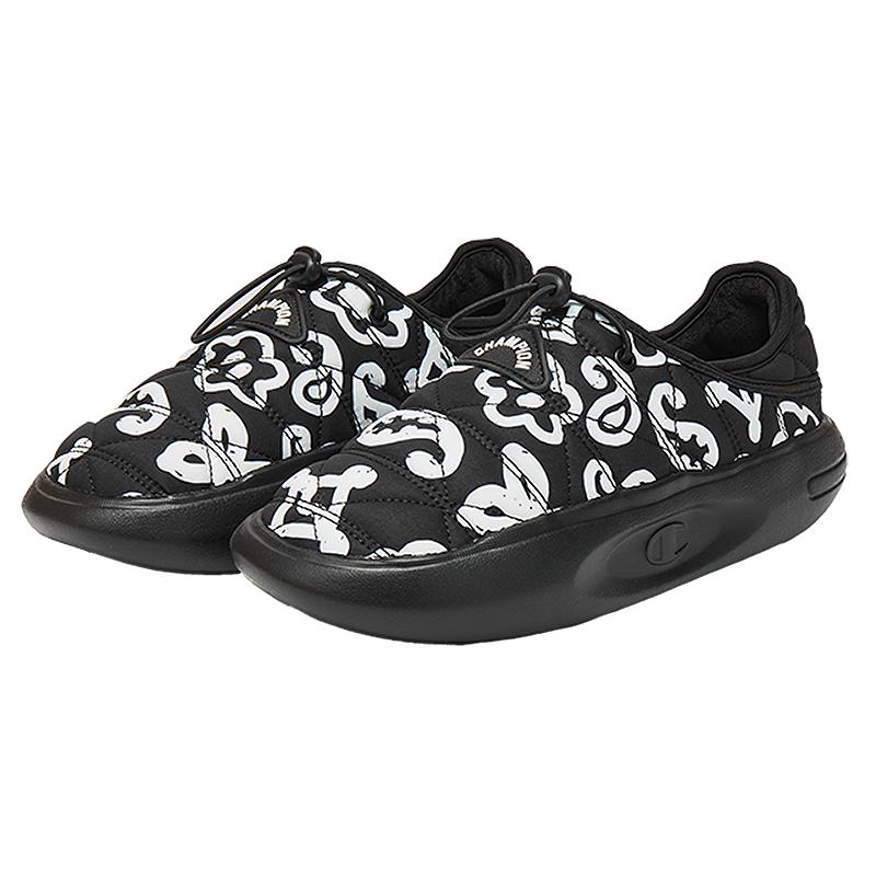 Champion Autumn 2025 Pineapple Thick-Soled Slippers