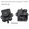 Honda CRV Rearview Mirror Folding Switch 35190-SWA-J02