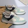 Men's shoes 2024 winter new niche men's shoes men's low-top board shoes boys' sports and leisure versatile trendy shoes