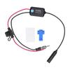 12V Car Radio   FM/AM Radio Signal Magnify  with Clip
