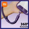 Xiaomi 360 Grad drehbare Handy-Handgelenkschlaufen Verstellbares kurzes Handy-Lanyard mit Befestigungslasche für IPhone Samsung Hängende Kordelclip