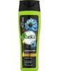 VATIKA Linha de Shampoo Naturais - Deixe seus cabelos saudáveis e fortes