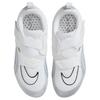 Nike SuperRep Cycle 2 Next Nature Premium Pure Platinum Sclipici Adidași Damă Alb Summit-White Negru FZ2117-100