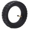 8.5X3.0 Electric Scooter Inner and Outer Tires Set 8.5 Inch Scooter Tires Rubber Tire Replacement
