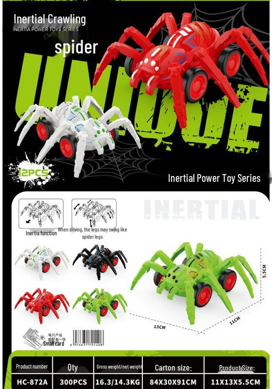 In-Stock Children s Inertial Stunt Motorcycle Toy with Spark Effects Racing Model