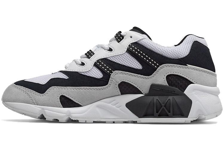 850 New Balance  Белый Черный  ML850YSF 37.5