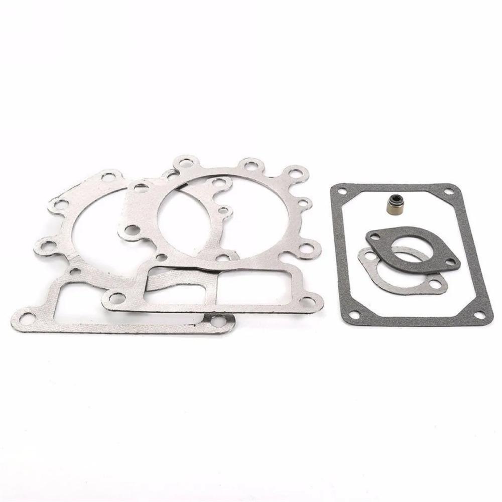 Cylinder Head Valve Gasket Set For Briggs & Stratton 17.5-21HP OHV 794152 690190