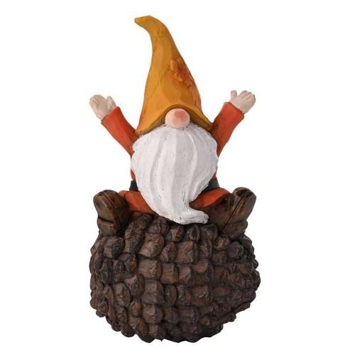 Country Living Höst Gonk Prydnad