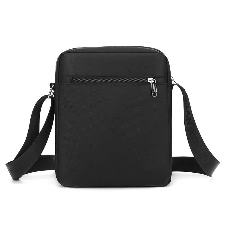 Herren Aktentasche Wasserabweisend Leicht Schultertasche