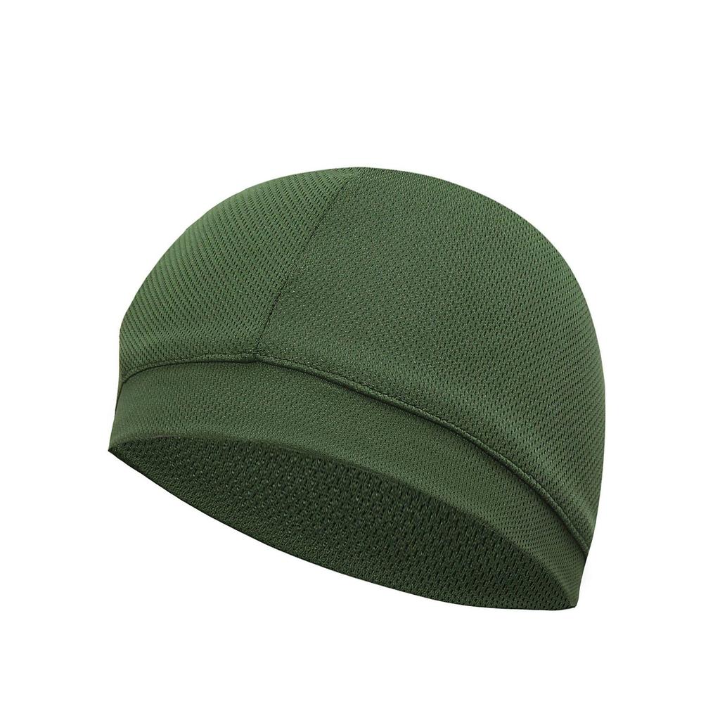 Summer Mesh Cycling Cap - Watermelon Design, Windproof, Sun Protection, Outdoor Sport Scarf & Helmet Liner