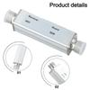 Preamplifier Protection 1000W Transmit Module For Signal Protection Aluminum Alloy Material Compatible With 50