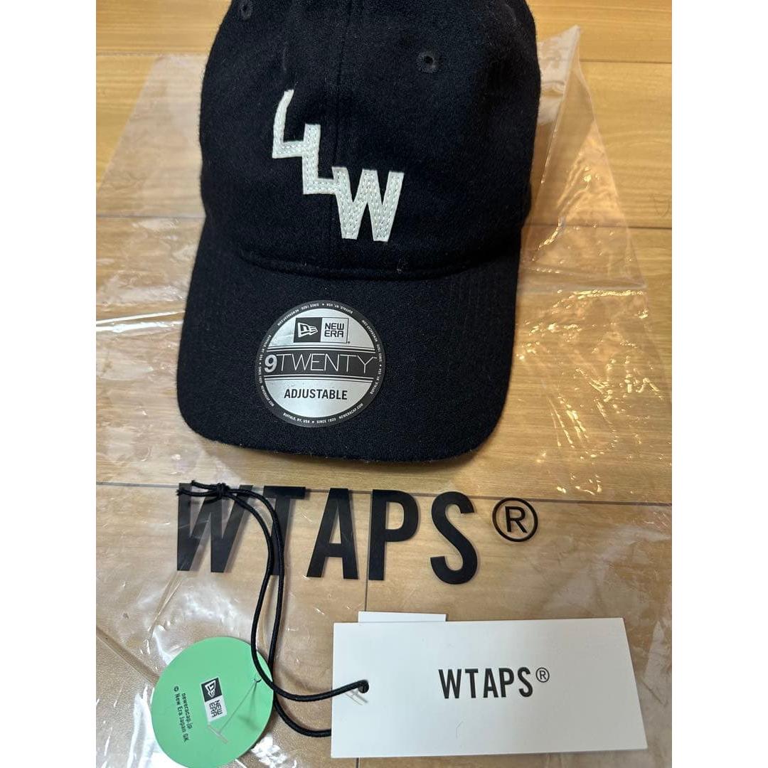 Used [Good condition] 22AW 9TWENTY / CAP / NEWERA LLW