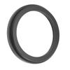 Telescope Adapter Ring M48x0.75mm Male Thread to M42x0.75mm Female Thread Astronomical Telescope Adapter
