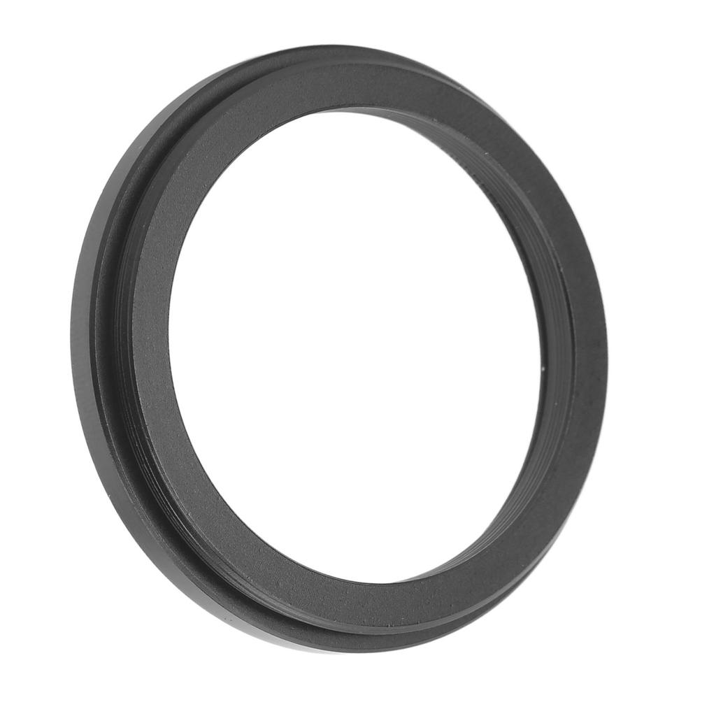 Telescope Adapter Ring M48x0.75mm Male Thread to M42x0.75mm Female Thread Astronomical Telescope Adapter