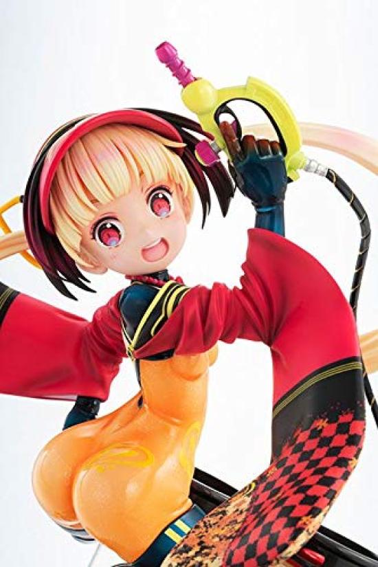 HOBBY JAPAN Hobby Japan Death Ball Mitsuka Kamisui