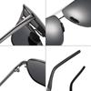 Classic Business Sunglasses Men Polarized