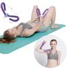 Super Exerciser Bladder Control Device for Pelvic Floor Muscle Pelvis Correction Beautiful Buttocks Exerciser Bodybuilding