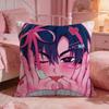 aAlien Stage anime Cushion Cover Premium Comfort Reversible Pillow Cove Two in One Design for Any Room  Car Interior