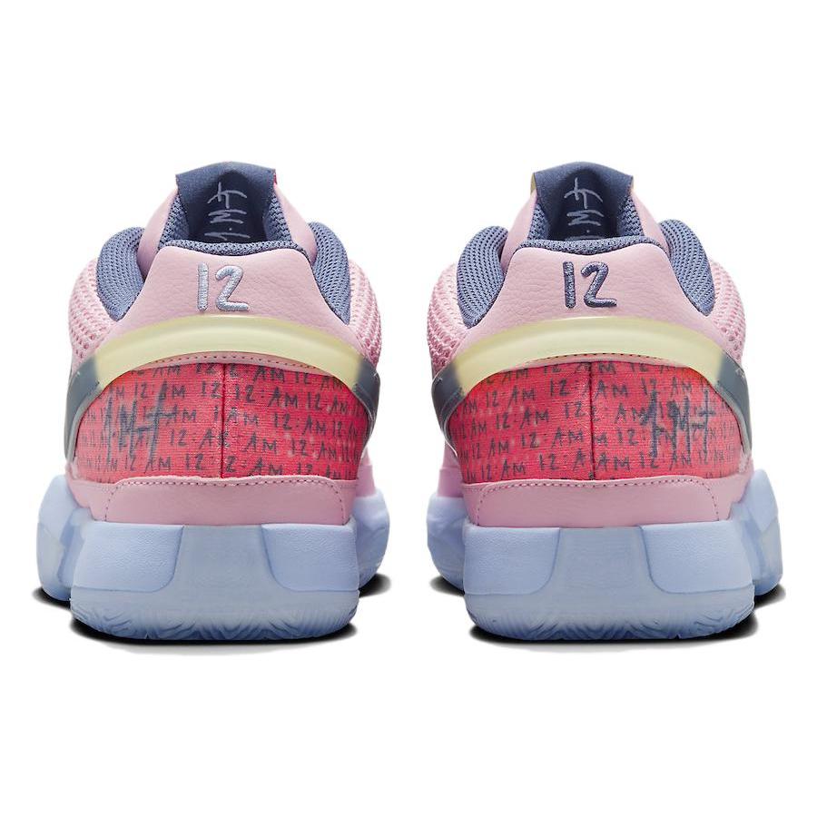 Nike Ja 1 'Soft Pink Diffused Blue' FV1281-600