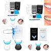 Wireless Smilekit Teeth Whitening Lamp Kit Rechargeable Enamel Safe For Home Use