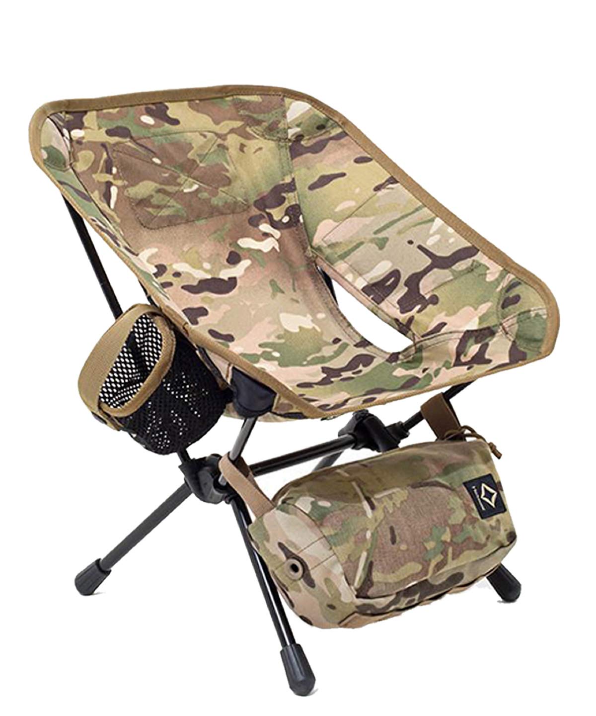 

Helinox Tactical Chair Mini Multi Camo Японский дистрибьютор 19755006019003 [Авторизованный продукт]