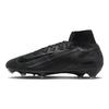 Nike Mercurial Superfly 10 Elite Fg Black Deep Jungle Sneakers FQ1454-002