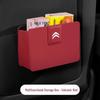 Trunk Storage Box for Citroën C6, C5X, Tianyi C5, Sega, C4L, Elysee, C2