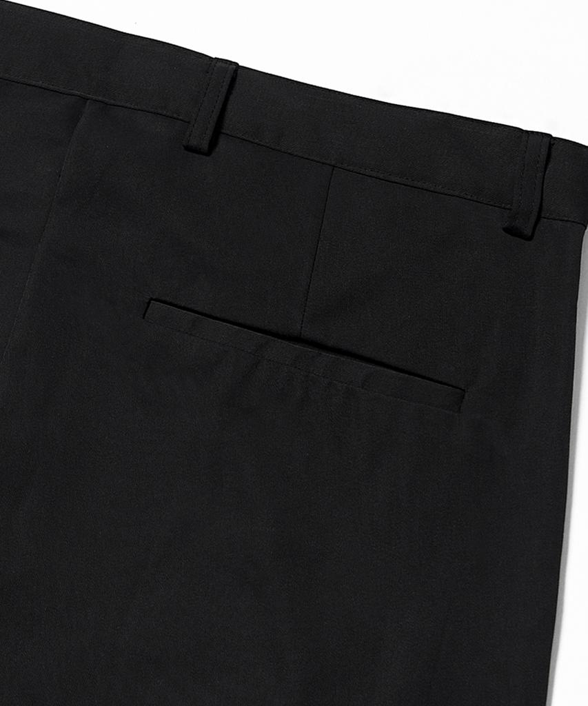 YORF 2022 Field Pants Loose Black