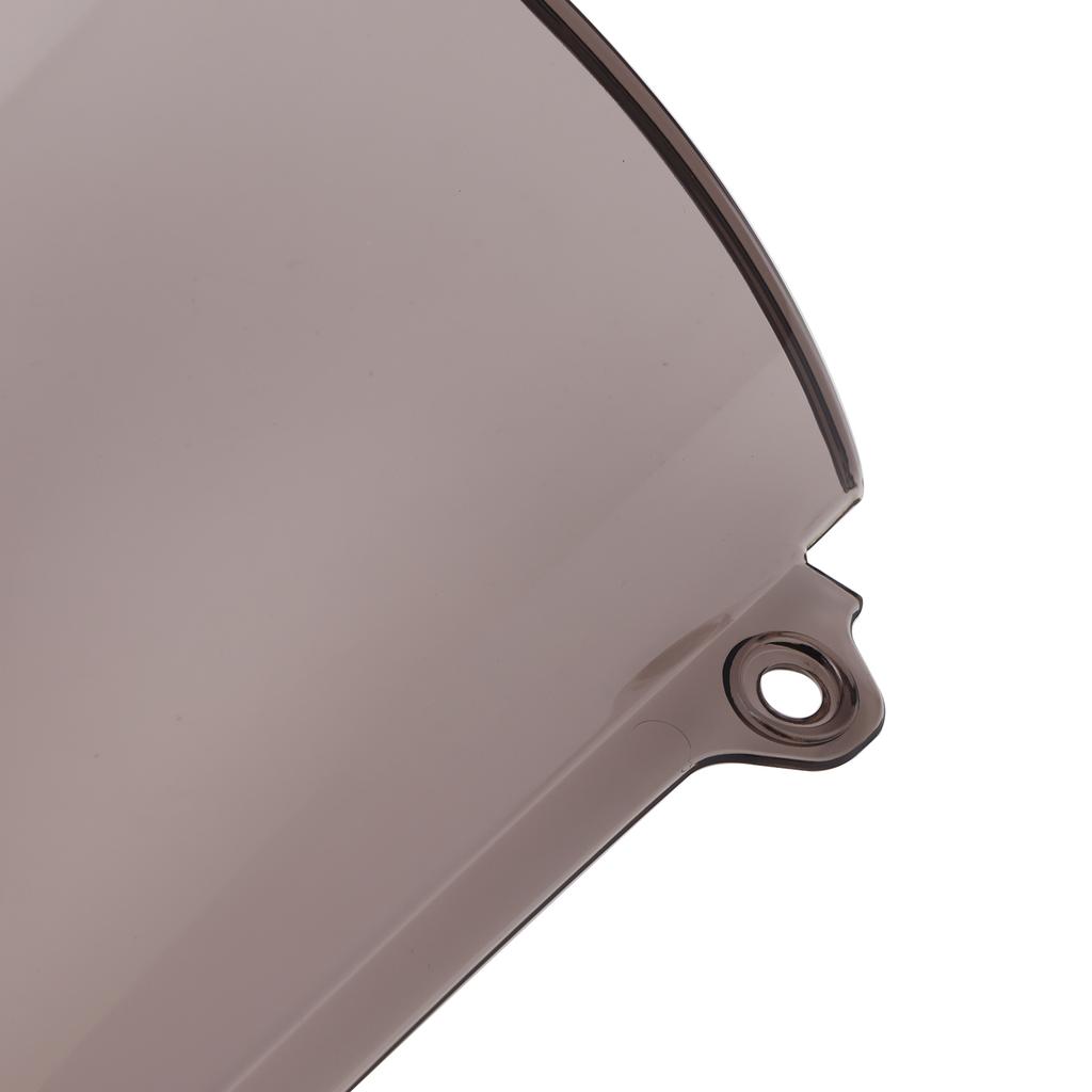 Windshield WindScreen Fit for YAMAHA YZF R9 2025 Smoke