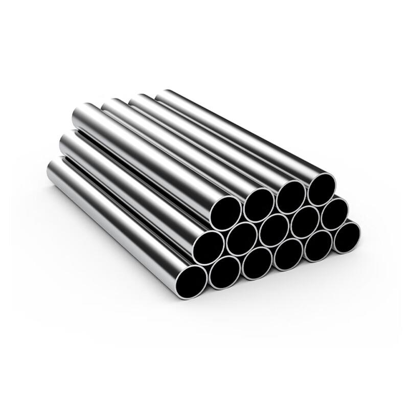 Yunpo Stainless Steel Short Pipe