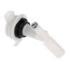 Washer Fluid Level Sensor, Replace 12494846, ES113372, 1814777, Compatible with Cadillac Escalade 2002-2003, GMC Sierra 1500 2000-2003, 2 Pins, 1 Pc