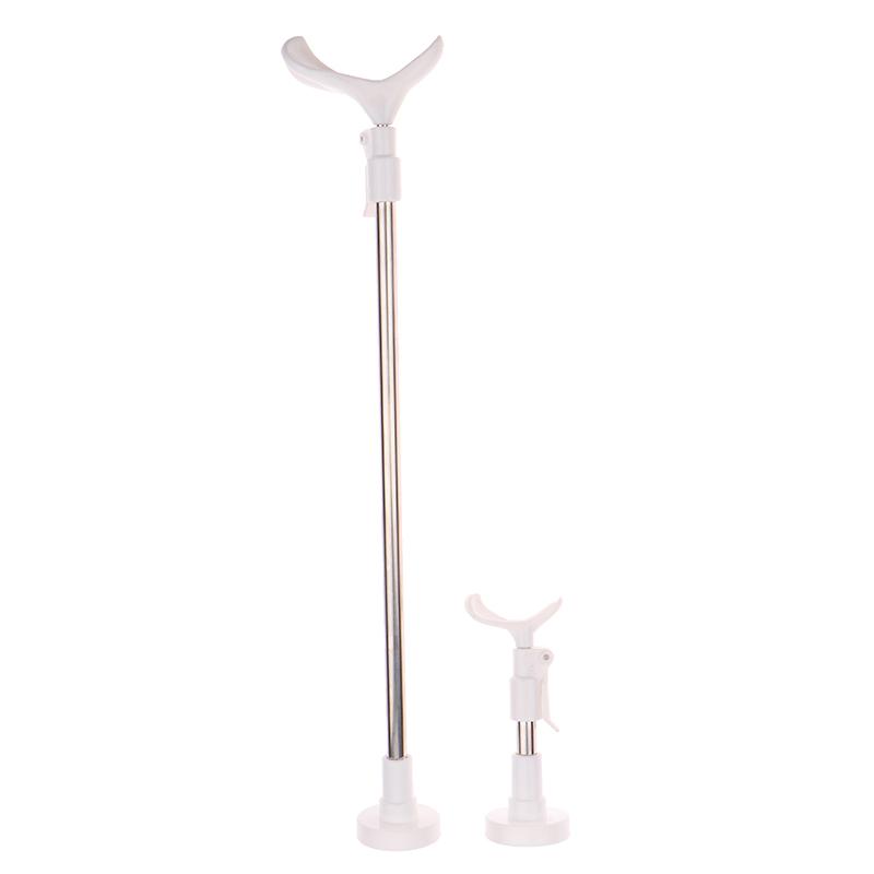 5 Size For Choose Stretchable Doll'S Stand Accessories For 1/6 1/4 1/3 60Cm Doll'S Stand Dress Up Grils Toy