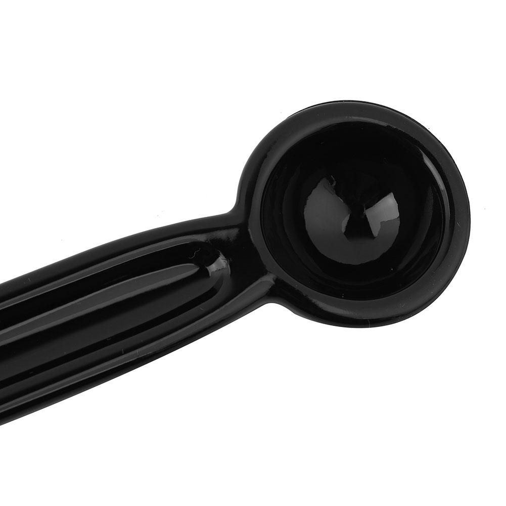 2 In 1 Brush Coffee Machine Nylon Espresso Grinder Cleaning Brush Coffee Maker Tool