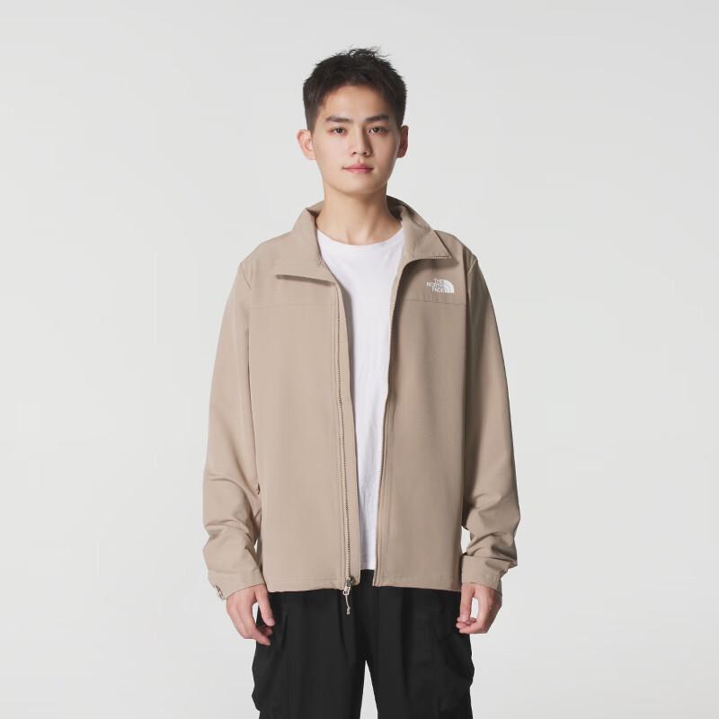 The North Face Men s Sport Lifestyle Jacket 8GK4BOX XL