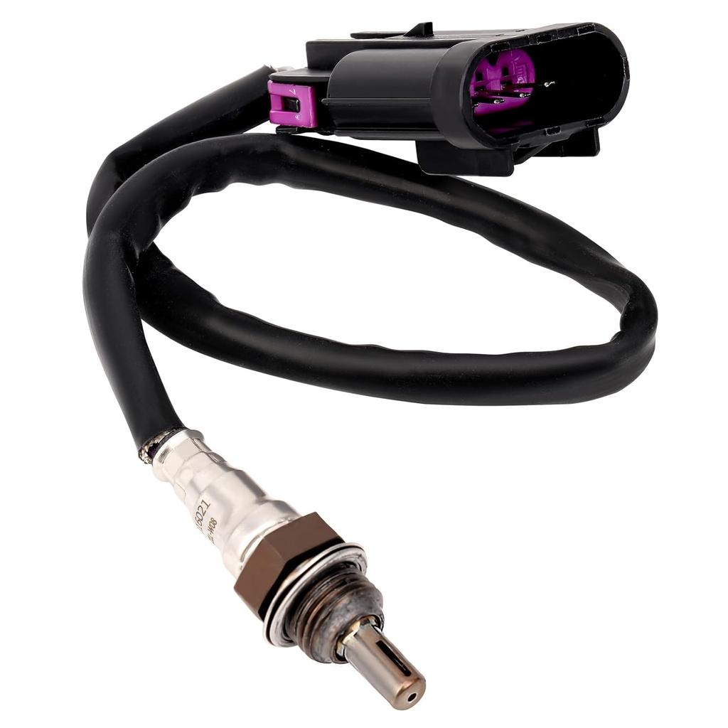 Road Passion O2 Oxygen Sensor Compatible with Polaris RZR S 1000 EPS 2015-2021/ RZR S4 1000 2019-2020/ RZR S4 1000 EPS 2019/ RZR XP 2015-2020/ RZR XP