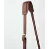 [Regato Largo] 2WAY Shoulder Bag A5 Water-Repellent LH-L0002Z Mint Green MGR No. 5