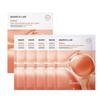 Madeca Lab PDRN Skin Tightening Glow Gel Mask Firming Hydrating Mask Set 5 Sheets (22g Each)