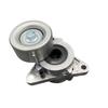 V-Ribbed Belt Tensioner Lever Assembly For Infiniti EX FX Q70 QX50 QX70 Nissan NP300 NAVARA PATHFINDER 3.0 11955-5X20B