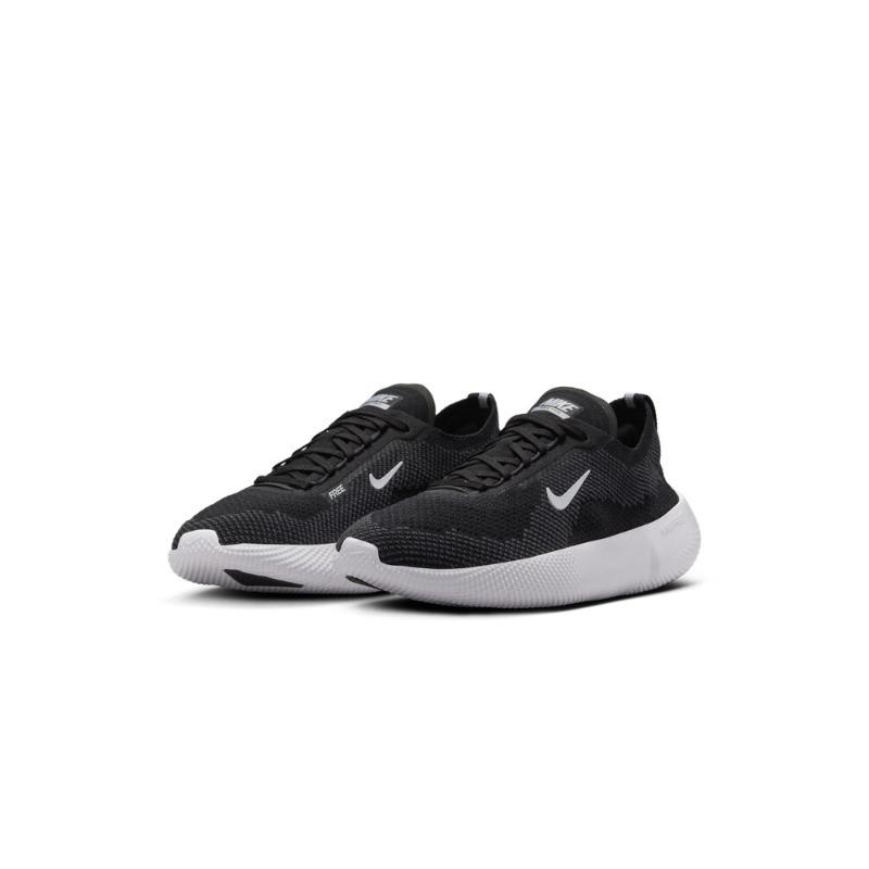 NIKE Women's Spring Breathable Slow Shock Sports Fitness Flying Knit Training Shoes NIKE FREE 2025 HF2720