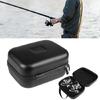 Portables Fishing Reels Bag Protective Case Cover For Drum/Rotating/Rafts Reels Fishing Pouches Fishing Accessories