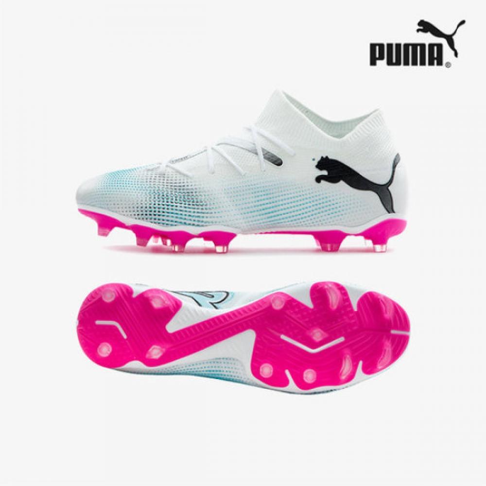 

Puma Футбольные бутсы Future 7 Match Fg Ag Natural для искусственного газона size:290