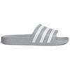 Adidas Adilette Aqua Slippers 'Grey' EG4160