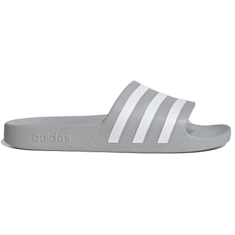 Adidas Adilette Aqua Slippers 'Grey' EG4160