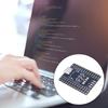 Compactly STM32F103RCT6 Development Board Ideal for Embedde Systems and DIY Electronics For I2C SPI UART Protocols