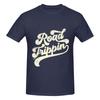 1 Piece Cool Funny Graphic 100 Cotton Tshirt Road Trip Tops Tees For Unisex