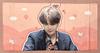 [USED] BTS SUGA Yoongi slogan