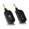 Guitar Wireless System Audio Transmitter Receiver C01 Pickup USB Rechargeable Wireless System for Electric Guitar Bass Violin